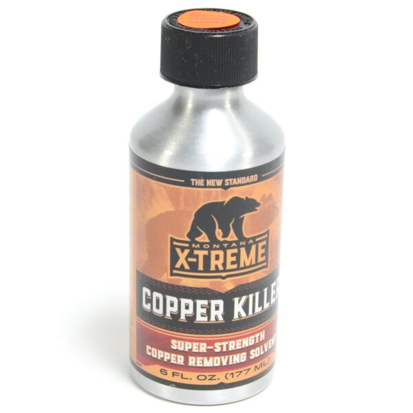 Montana X-Treme Copper Killer 6 Oz