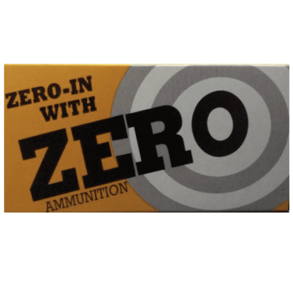 Zero Reload 45 230 Grain Round Nose (50)