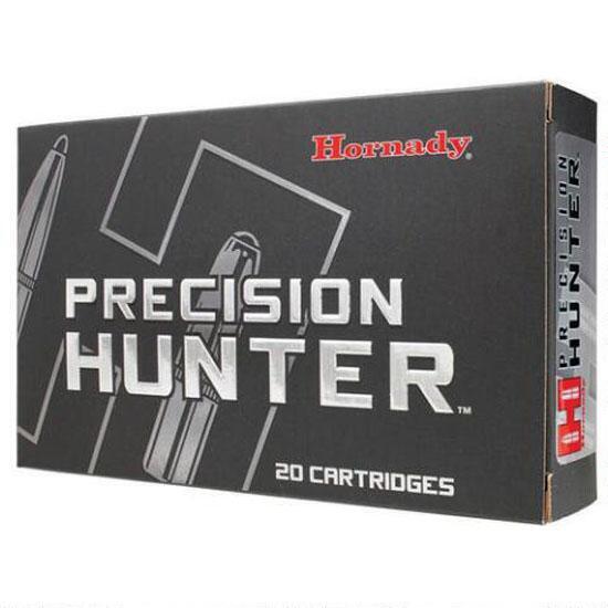 Hornady 280 Rem 150 Grain ELD-X (Extremly Low Drag) Hunting Ammunition (20 Rounds)