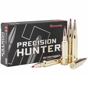 Hornady 270 Win 145 Grain ELD-X (Extremly Low Drag) Hunting (20)