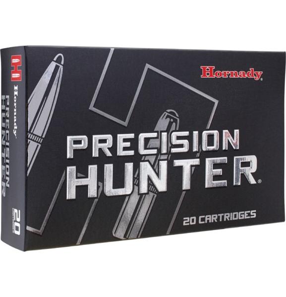 Hornady 28 Nosler 162 Grain ELD-X (Extremly Low Drag) Hunting (20)
