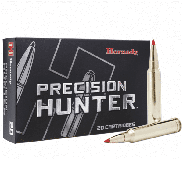 Hornady 300 Wby Mag 200 Grain ELD-X (Extremly Low Drag) Hunting (20)