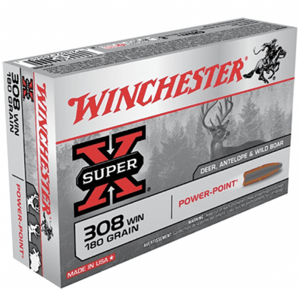 Winchester Super X 308 Win 180 Gr Power Max Bond (20)
