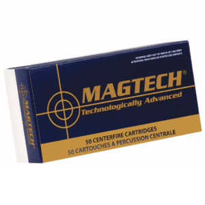 Magtech 30M1 Carbine 110 Grain Pointed Soft Point (50)