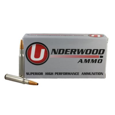 Underwood 30 06 Springfield Match 152 Grain Controlled Chaos (20)